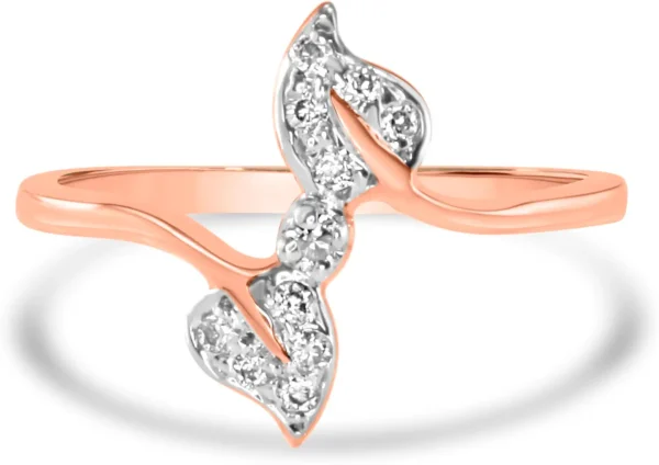 Copper Sterling Silver Charm Bracelet for Women